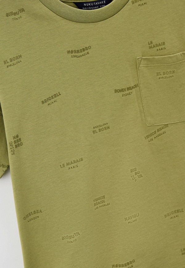 фото Футболка mayoral