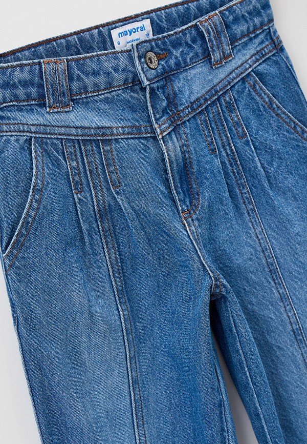 фото Джинсы mayoral