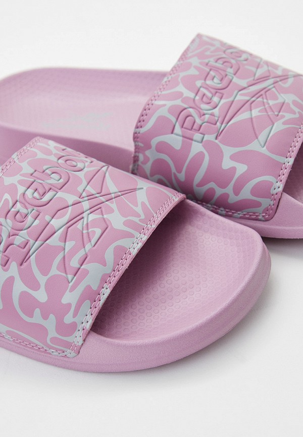 фото Сланцы reebok