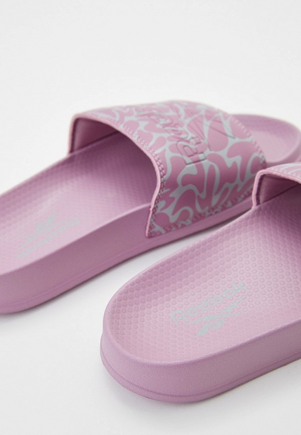 фото Сланцы reebok