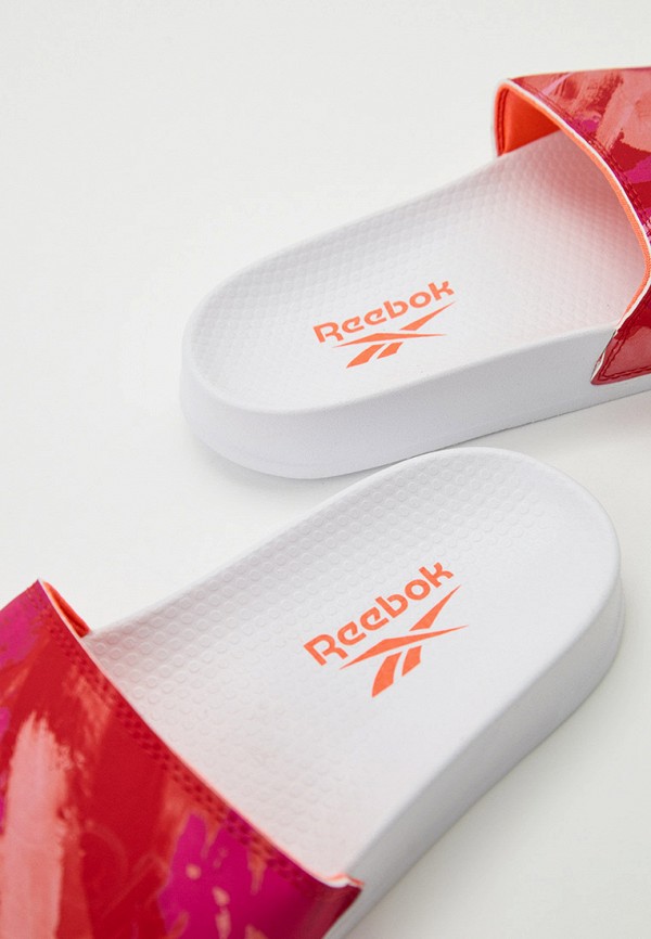 фото Сланцы reebok
