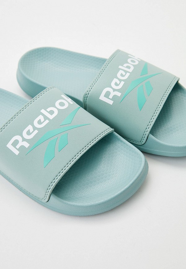 фото Сланцы reebok