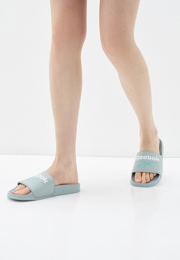 фото Сланцы reebok