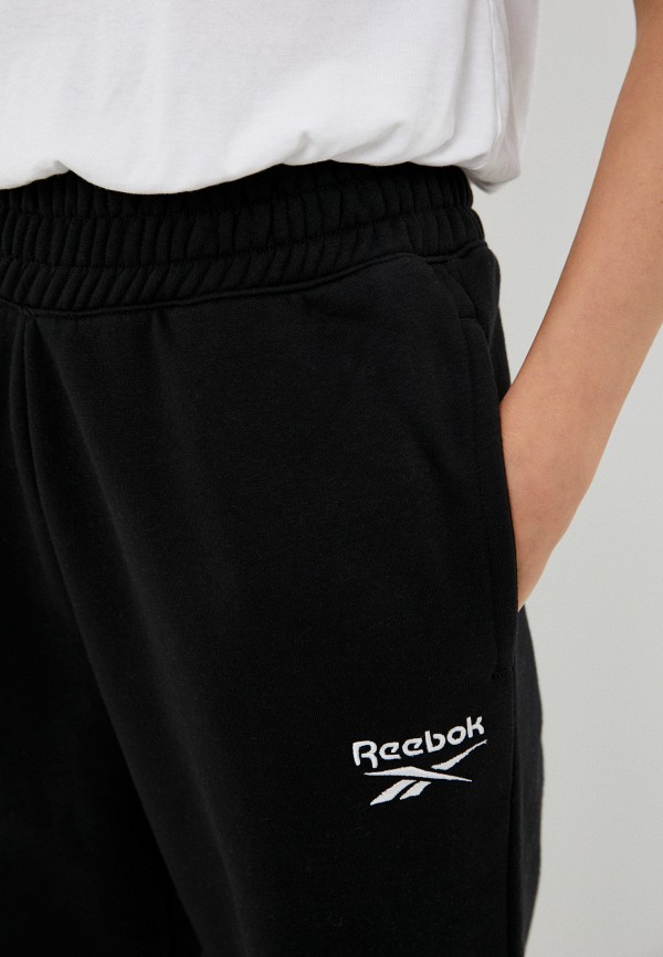 фото Брюки спортивные reebok