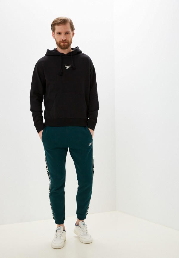 фото Брюки спортивные reebok