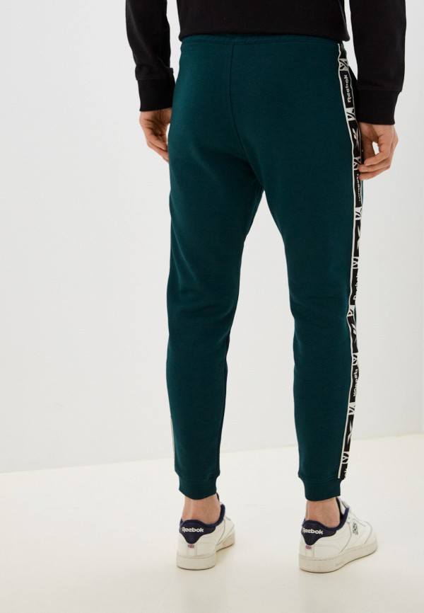 фото Брюки спортивные reebok