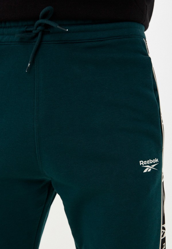 фото Брюки спортивные reebok