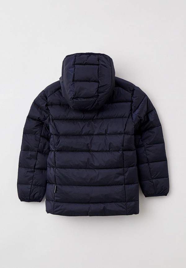 фото Куртка утепленная huppa