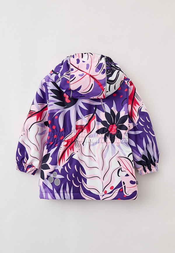 фото Куртка утепленная huppa