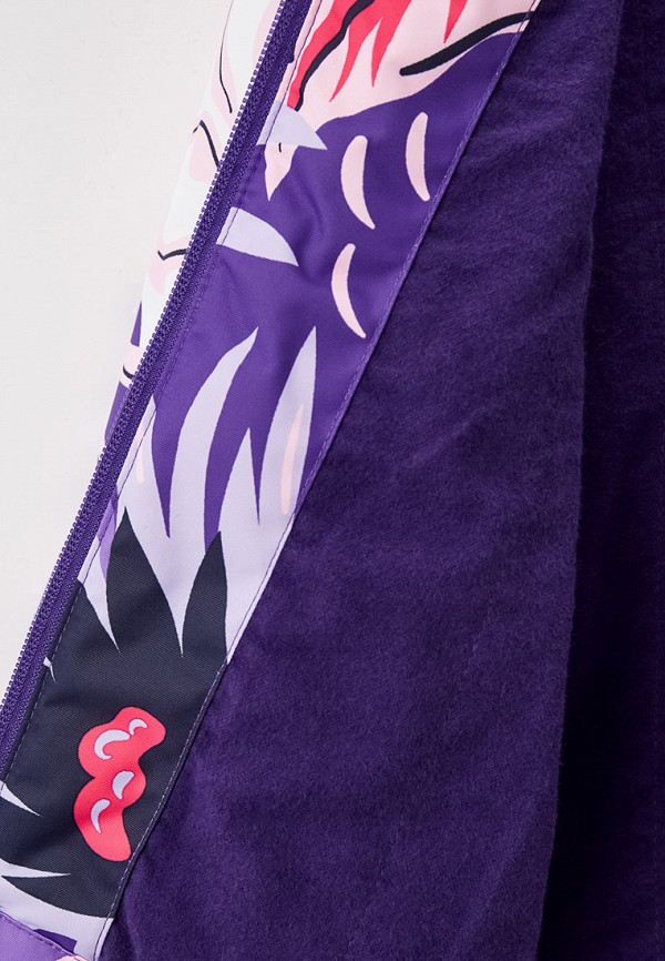 фото Куртка утепленная huppa