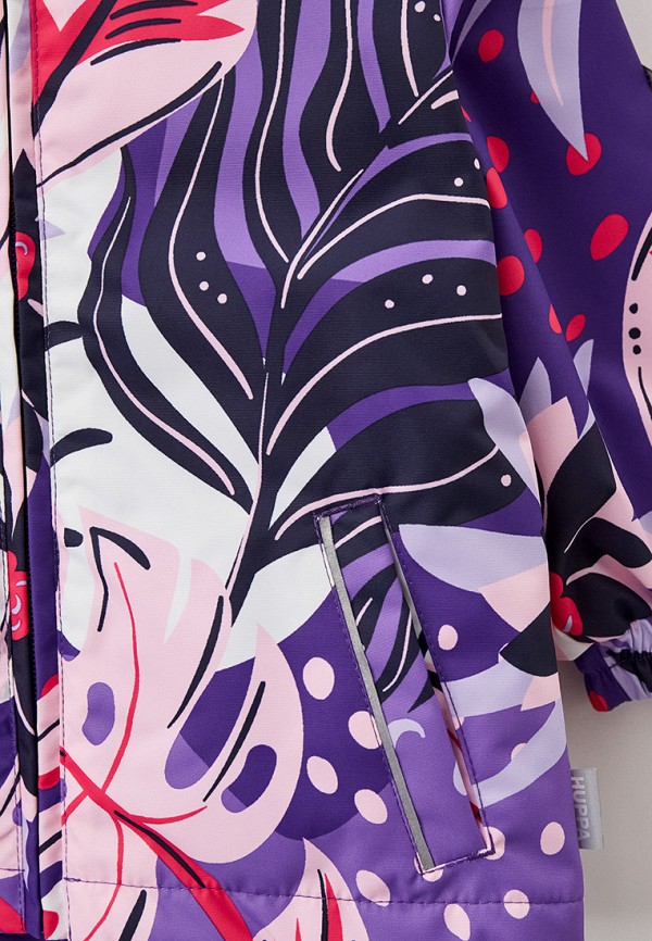 фото Куртка утепленная huppa