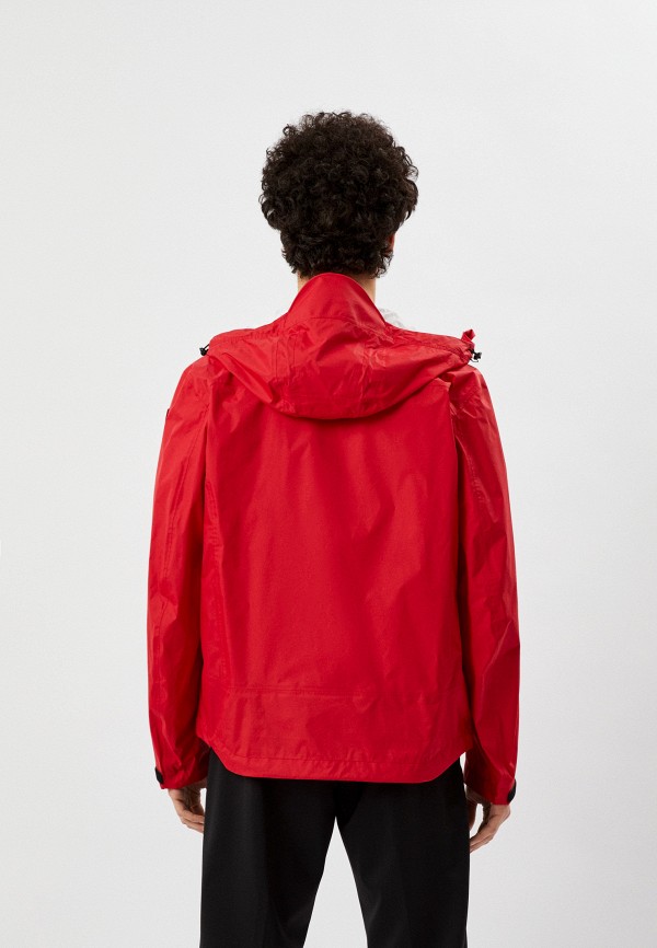 фото Ветровка blauer usa