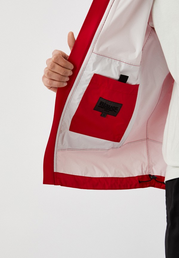 фото Ветровка blauer usa