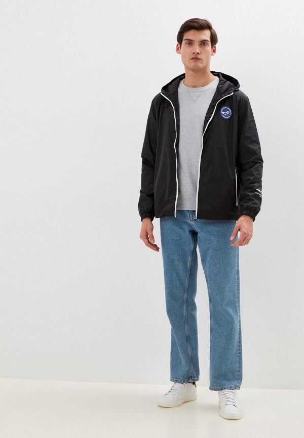 фото Ветровка edoardo caravella