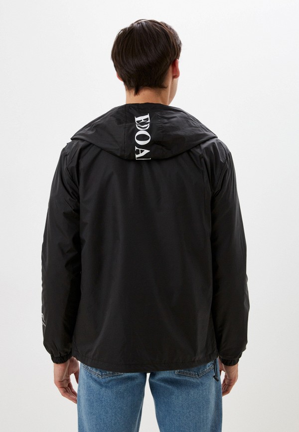 фото Ветровка edoardo caravella