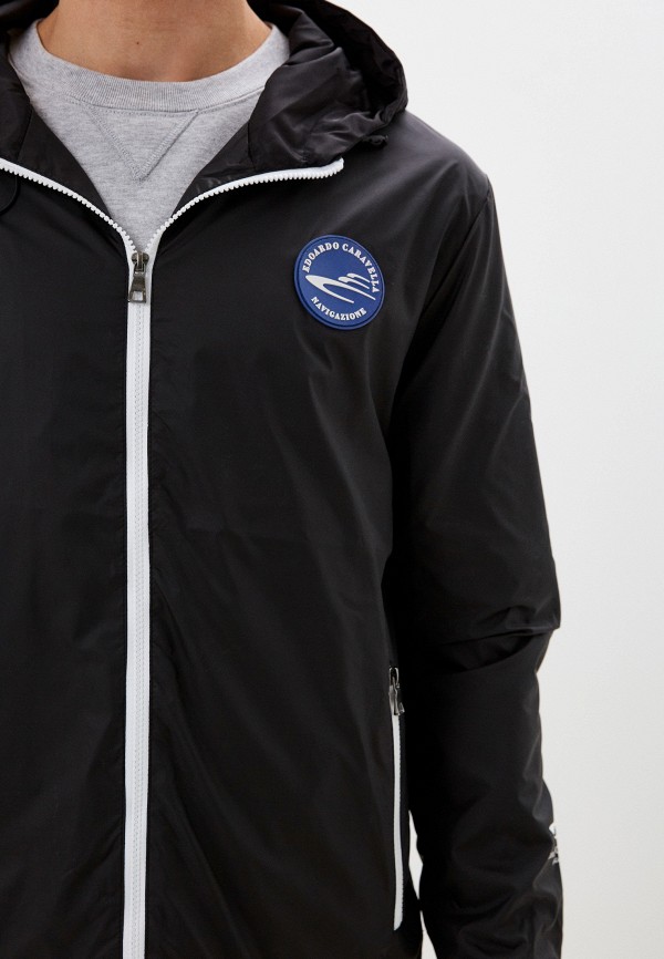 фото Ветровка edoardo caravella