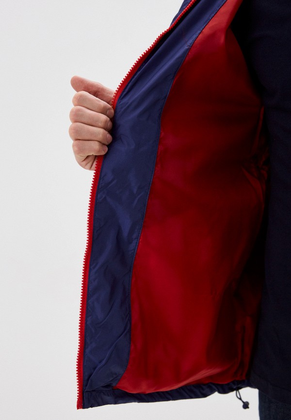 фото Ветровка edoardo caravella