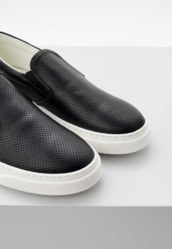 фото Слипоны baldinini