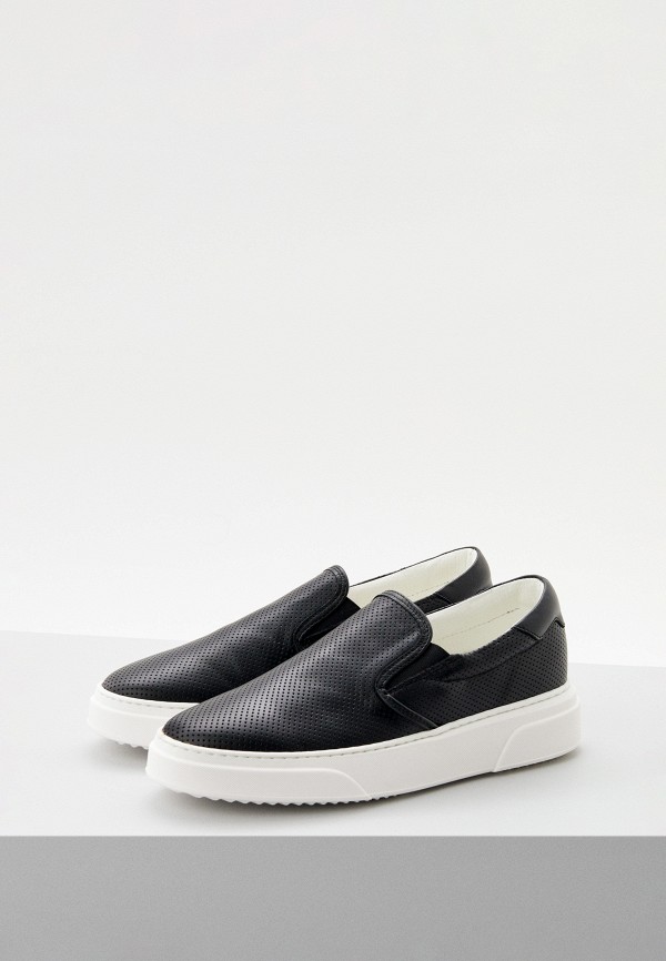 фото Слипоны baldinini