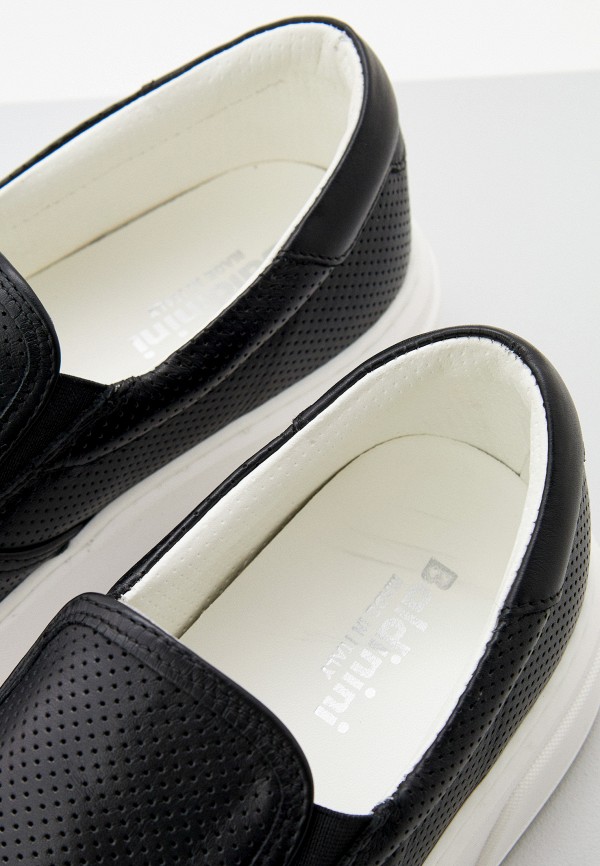 фото Слипоны baldinini