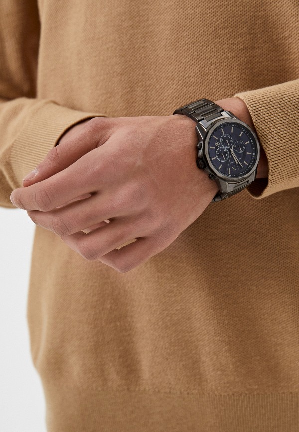 фото Часы armani exchange