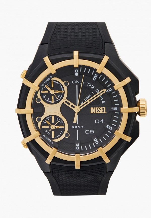фото Часы diesel