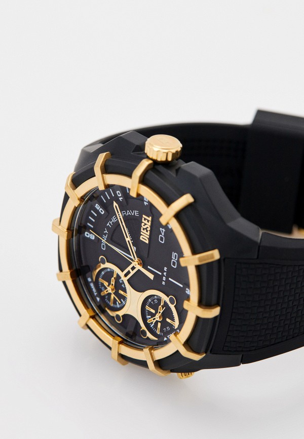 фото Часы diesel