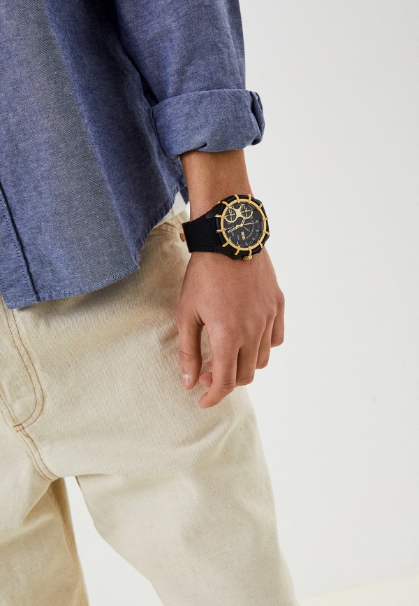 фото Часы diesel