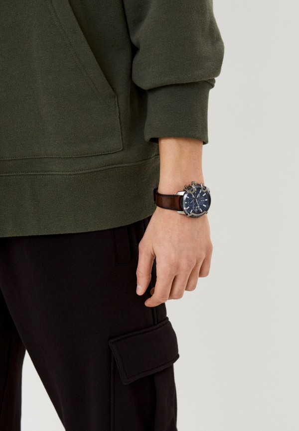 фото Часы diesel