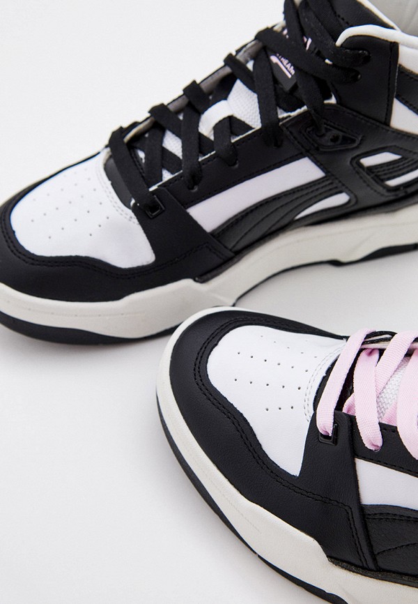 фото Кеды puma