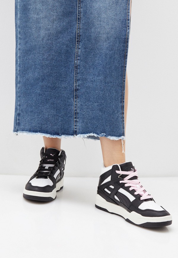 фото Кеды puma