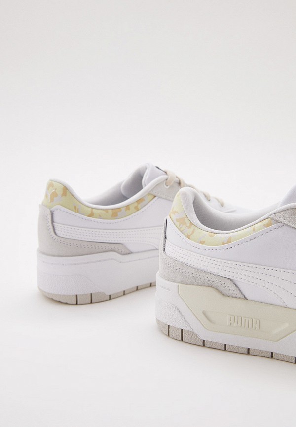 фото Кеды puma