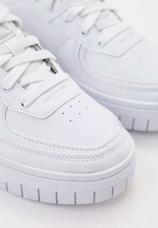 фото Кеды puma