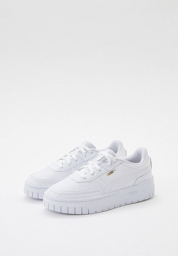 фото Кеды puma