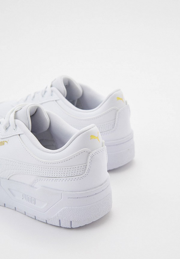 фото Кеды puma