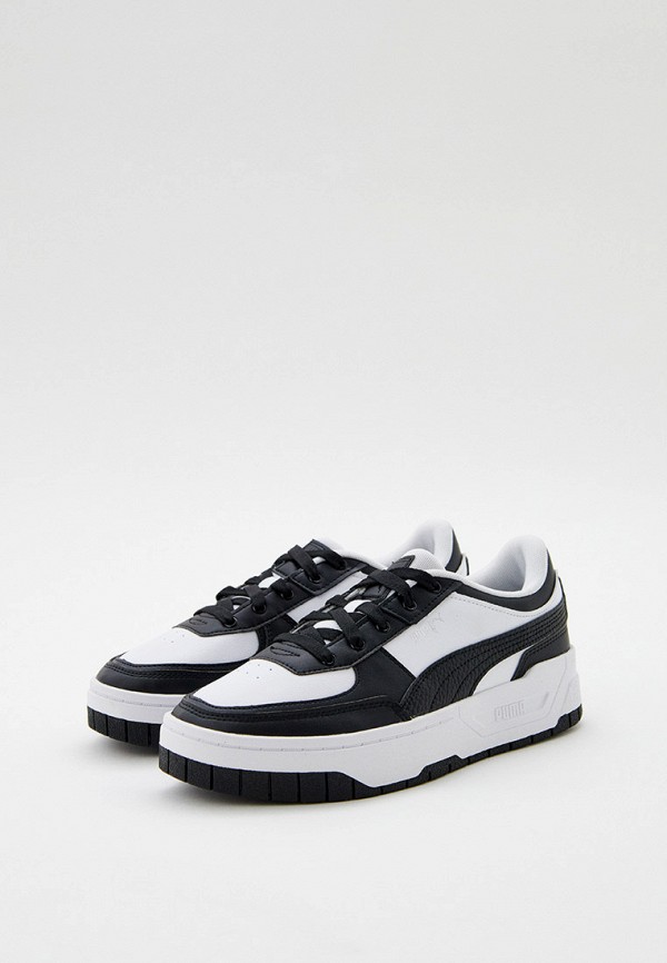 фото Кеды puma