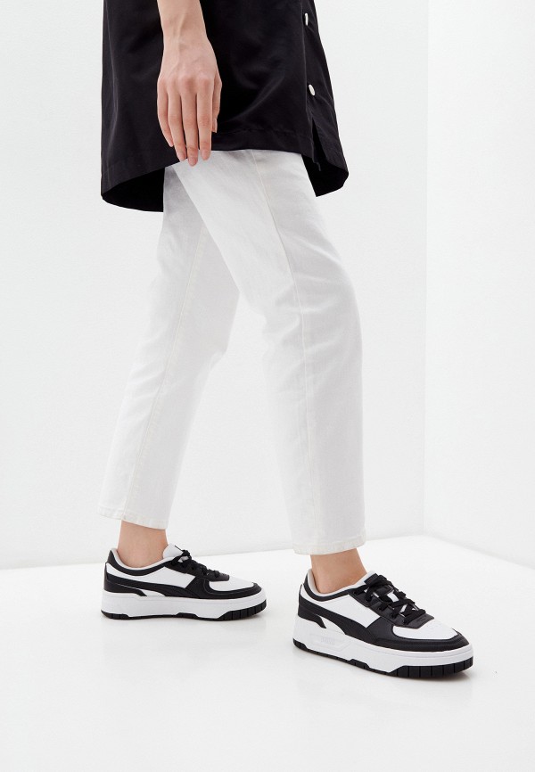 фото Кеды puma