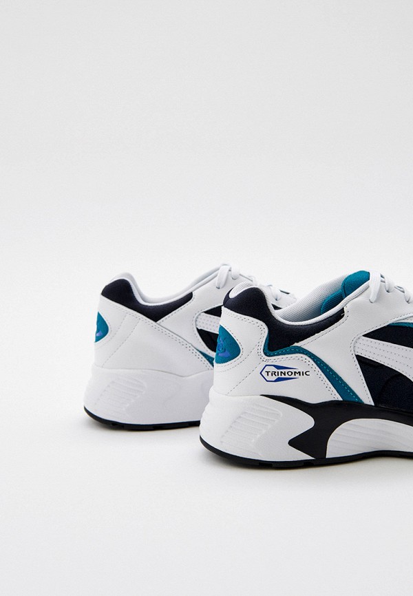 фото Кроссовки puma
