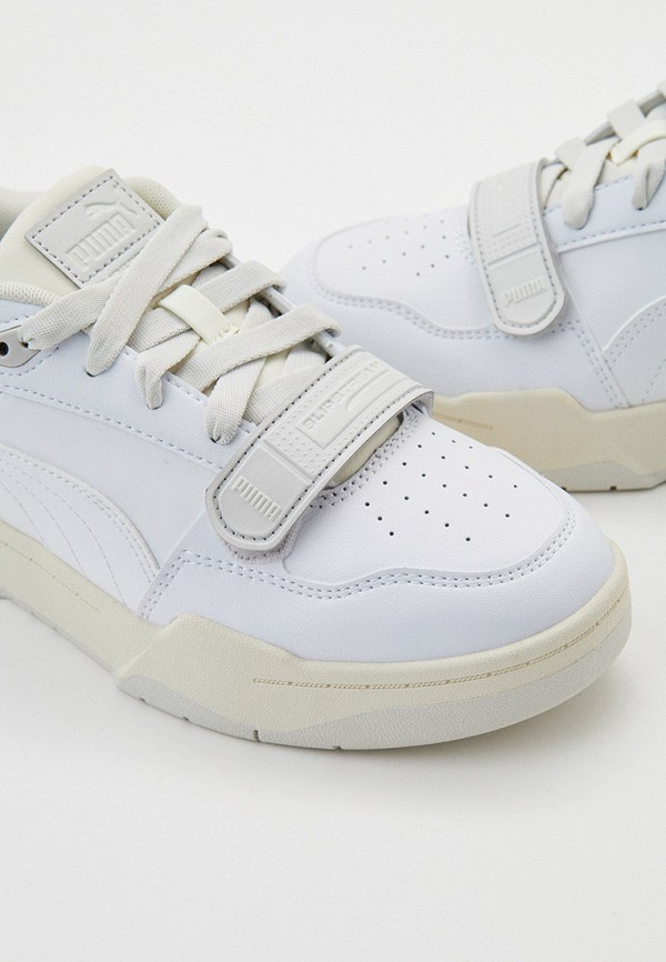 фото Кеды puma