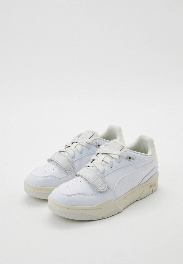 фото Кеды puma