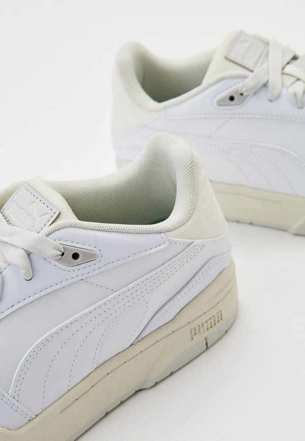 фото Кеды puma