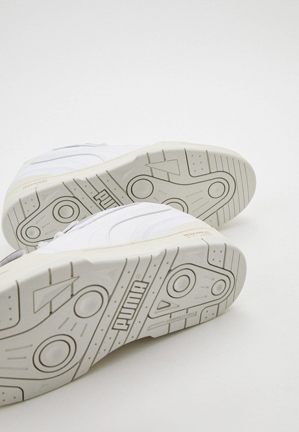 фото Кеды puma