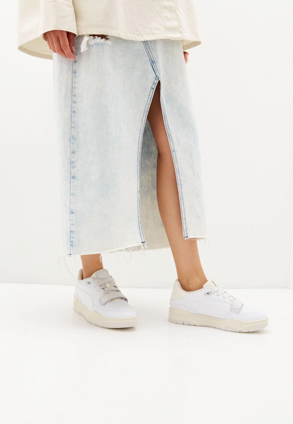 фото Кеды puma