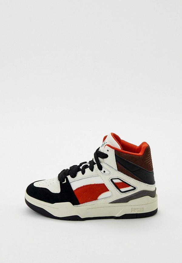фото Кеды puma
