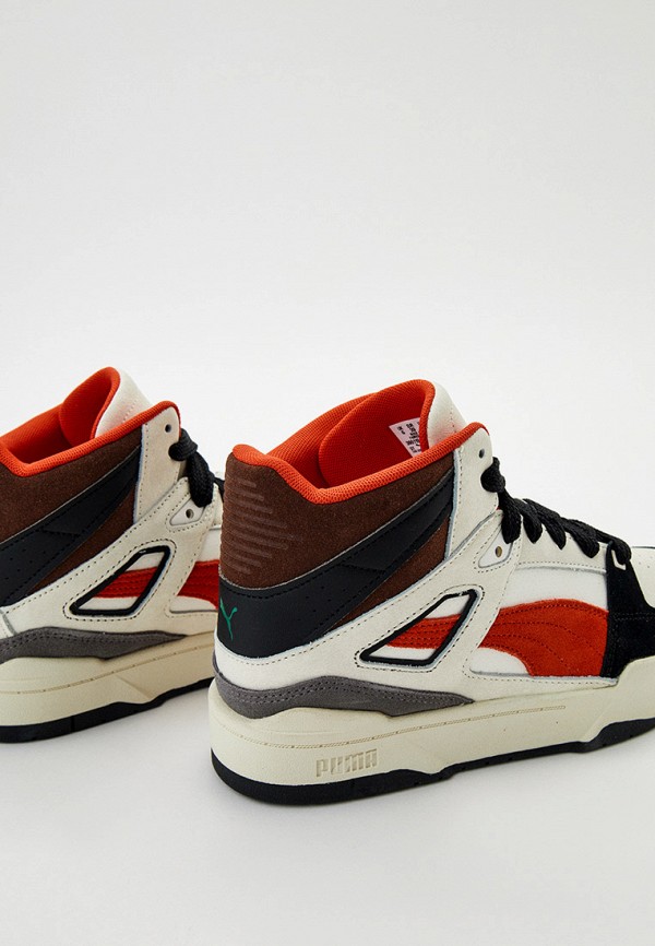 фото Кеды puma