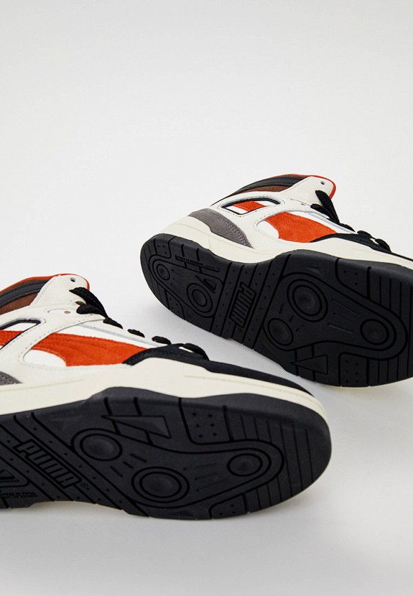 фото Кеды puma