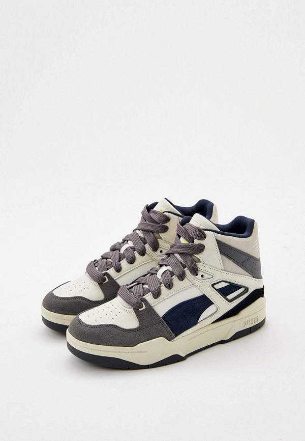 фото Кеды puma