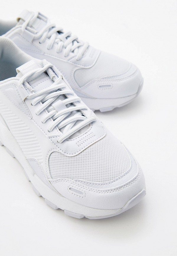 фото Кроссовки puma