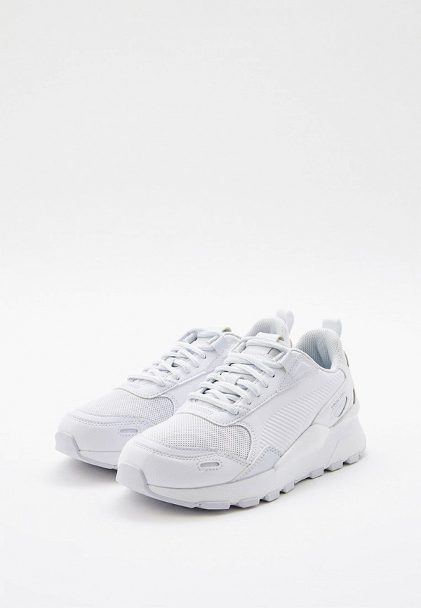 фото Кроссовки puma