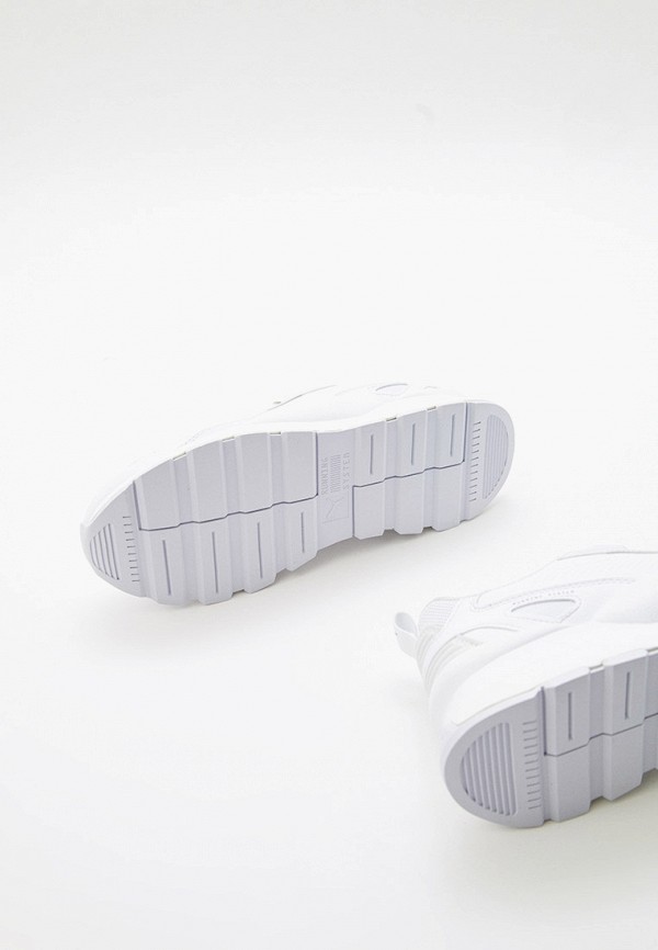 фото Кроссовки puma